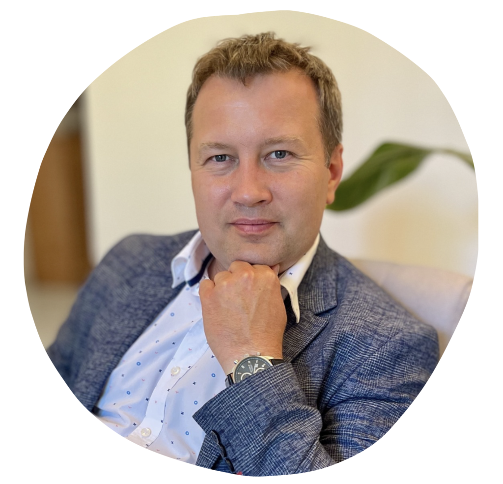 Mariusz Warzybok